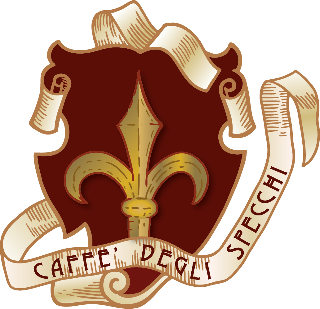Caffè degli Specchi