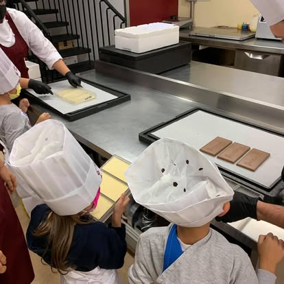 Tavolette di cioccolato