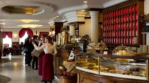 Interno con barattoli