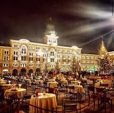 Natale in Piazza Unita