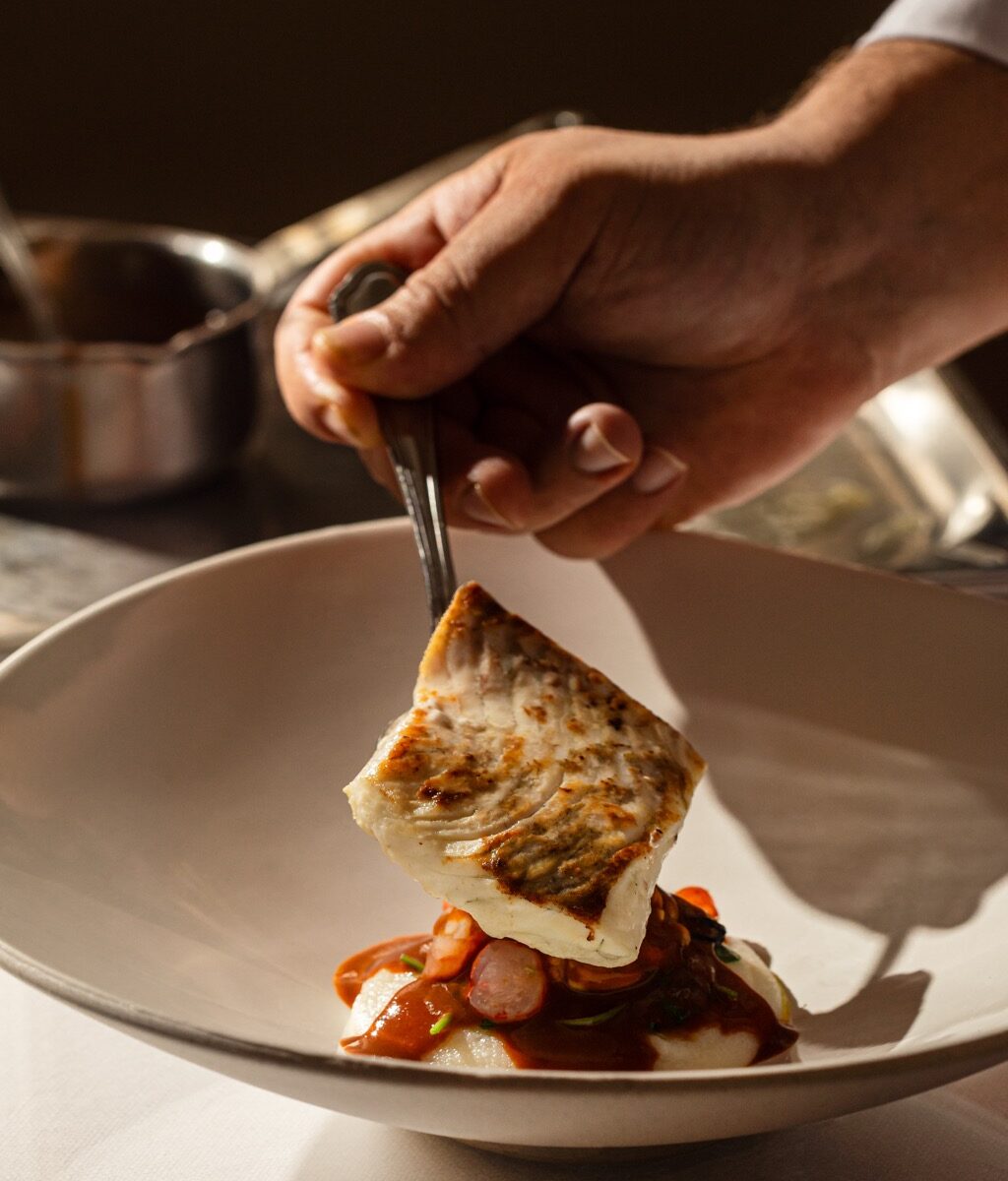 Antico Ristorante Tommaseo