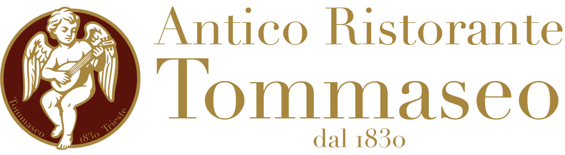 Antico Ristorante Tommaseo