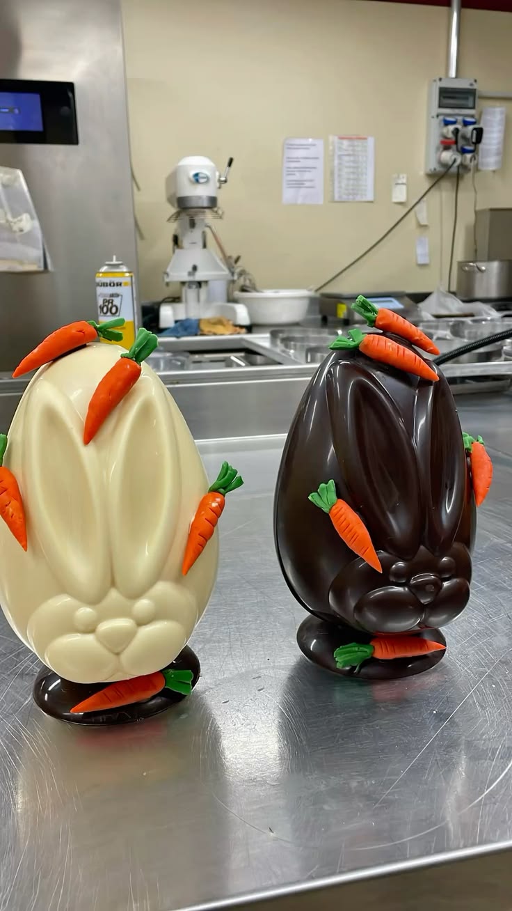 Uova di Pasqua Artigianali