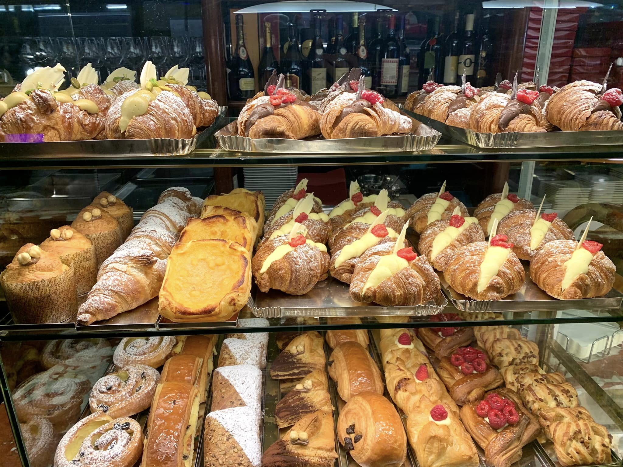 Brioche e Lievitati Peratoner